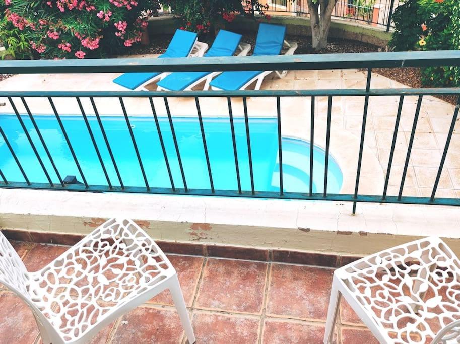 Private Pool 'Villa Vibe Tenerife' Sunset & Ocean View Chayofa Eksteriør billede